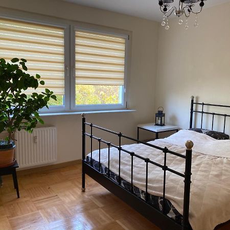 Apartament Arkonska 什切青 外观 照片