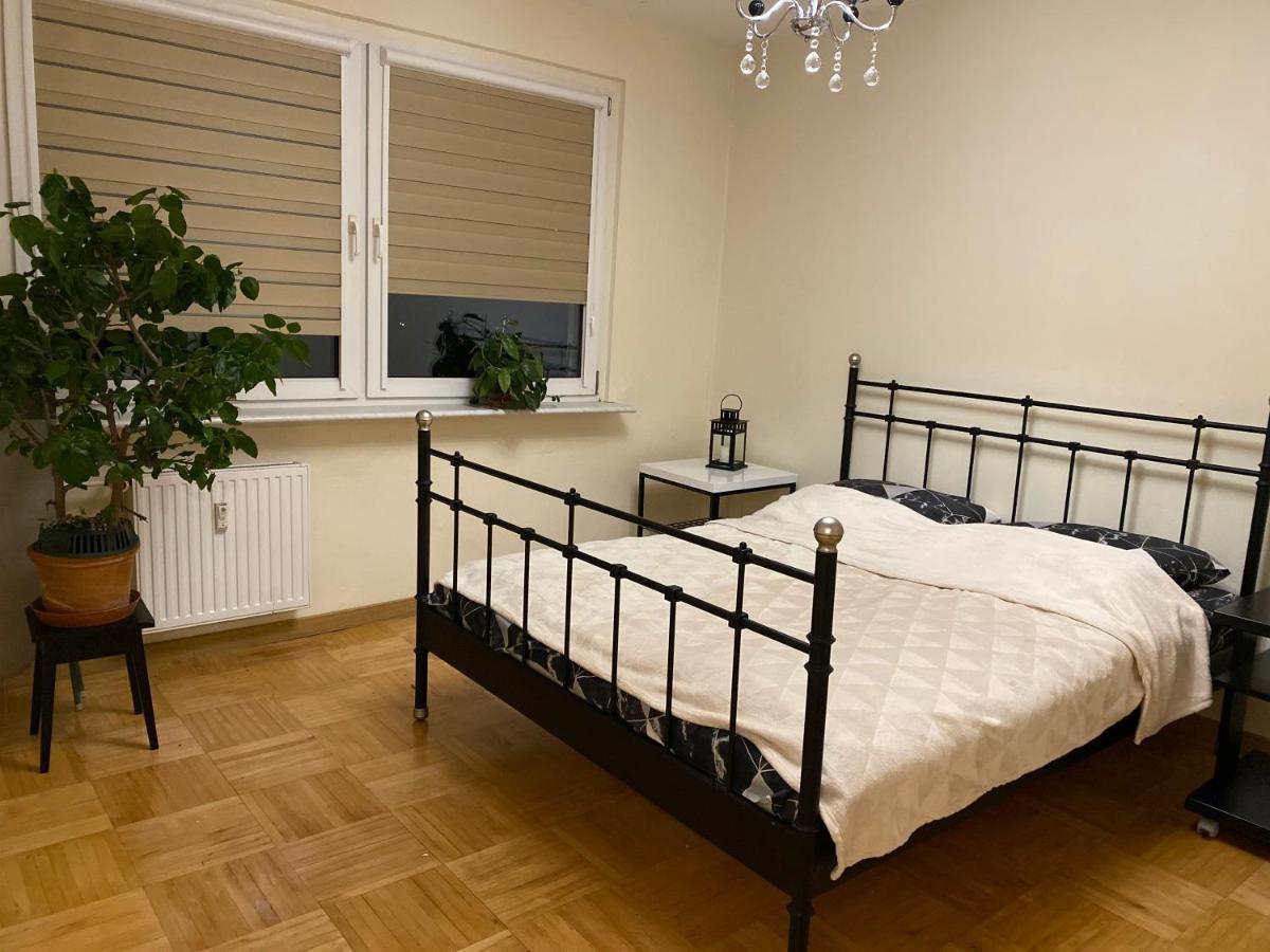 Apartament Arkonska 什切青 外观 照片