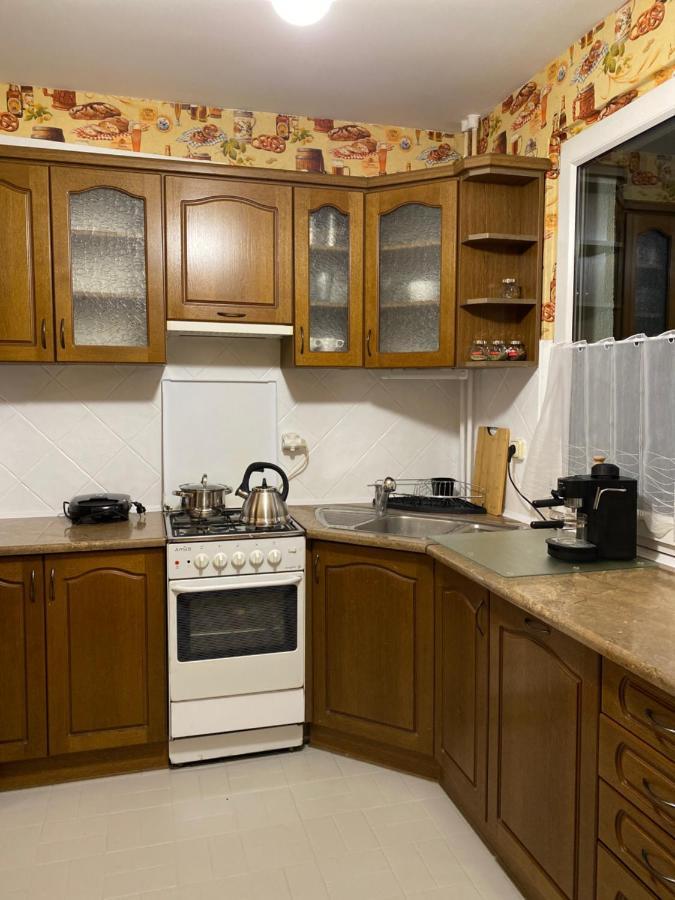 Apartament Arkonska 什切青 外观 照片