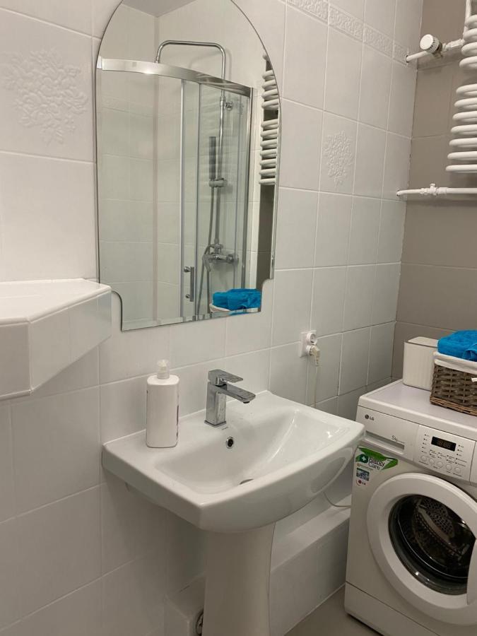 Apartament Arkonska 什切青 外观 照片