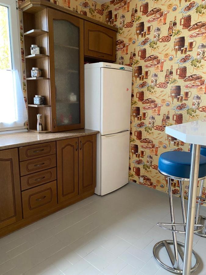 Apartament Arkonska 什切青 外观 照片