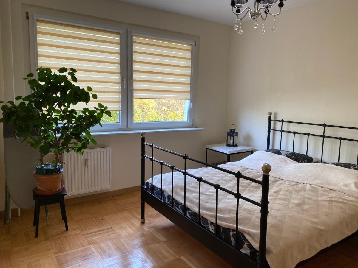 Apartament Arkonska 什切青 外观 照片